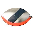 Normark Lidmans Rauto 60 mm Silver