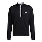 Adidas Lightweight 1/4 Zip Golf Pullover (Men's)