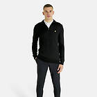 Lyle & Scott Golftröja 1/4 Zip (Herre)