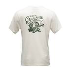 Grundéns Classic Reel SS T-Shirt (Herr)