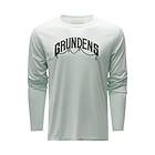 Grundéns Tuna LS Tech Tee (Herr)