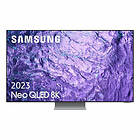 Samsung TQ75QN700 75" 8K Ultra HD (3840x2160) Smart TV