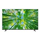 LG 55UQ79003LA 55" 4K UHD (3840x2160) LCD Smart TV