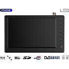 Nvox 5" Portable LED TV