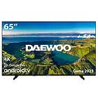 Daewoo Smart-TV 65DM72UA 65" LED 4K Ultra HD Wi-Fi