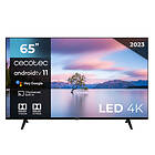 Cecotec Smart-TV ALU10165 65" LED 4K Ultra HD HDR10