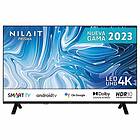 Nilait Smart-TV Prisma 43UB7001S 4K Ultra HD 43"