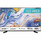 Nilait Smart-TV Prisma 50UB7001S 4K Ultra HD 50"