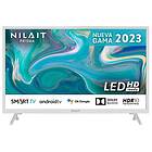 Nilait Smart-TV Prisma NI-32HB7001SW 32"