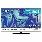 Nilait Smart-TV Luxe NI-55UB8002S 4K Ultra HD 55"
