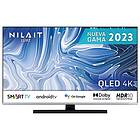 Nilait Smart-TV Luxe NI-43UB8002S 4K Ultra HD 43"
