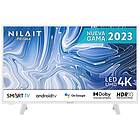 Nilait Smart-TV Prisma 43UB7001SW 4K Ultra HD 43"