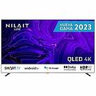Nilait Smart-TV Luxe NI-65UB8001SE 4K Ultra HD 65"