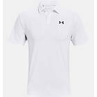 Under Armour Golf T2G Polo (Herr)