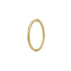 Nordahl Jewellery PIERCE52 Creol hoop 9 mm 314 209 5