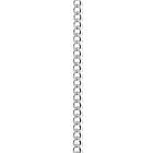 Silver Pansarkedja 42cm 2,0mm PANS060-42
