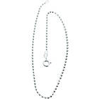Vristkedja 925 Sterling Silver NK2/25