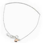 Vristkedja 925 Sterling Silver NK44/25