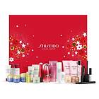 Shiseido Advent Calendar 2022 Julkalender