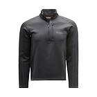 Grundéns Grundies Thermal 1/4 Zip Top Anchor