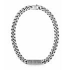 Guess Herrhalsband Umn70002 (45 Cm)