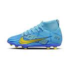 Nike Mercurial Superfly 9 Club Mbappé Personal Edition MG (Unisex)
