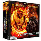 The Hunger Games: District 12