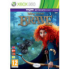 Brave: The Video Game (Xbox 360)