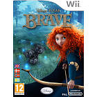 Brave: The Video Game (Wii)
