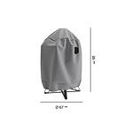 AquaShield Grillöverdrag AquaShield Till klotgrill 67 cm