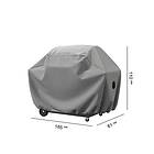 AquaShield Möbelskydd AquaShield Till gasolgrill 165 x 61 x 11 cm