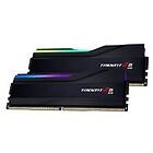 G.Skill Trident Z5 RGB Black DDR5 6400MHz 2x48GB (F5-6400J3239F48GX2-TZ5RK)