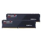 G.Skill Ripjaws S5 Black DDR5 6400MHz 2x32Go (F5-6400J3239G32GX2-RS5K)