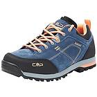 CMP Alcor 2,0 Hiking Shoes Blå EU 42 Kvinna