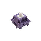 Purple Tecsee Panda 68g Taktil Switch