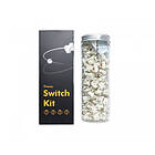 Ducky Switch Kit Gateron G Pro 2,0 White (110pcs)