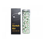 Ducky Switch Kit Kailh Box Jade (110pcs)