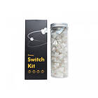 Ducky Switch Kit Kailh Box Jellyfish Y (110pcs)