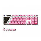 Keys Traitor Zashiki Warashi 116 Keycap set PBT