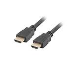 Lanberg HDMI Kabel V1.4b 4K 1.8 Meter
