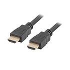 Lanberg HDMI Kabel V1.4b 4K 7,5 Meter