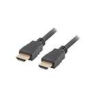 Lanberg HDMI Kabel V1.4b 4K 1 Meter