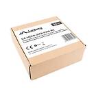 Lanberg HDMI till HDMI AOC V2.0 Optisk 30 Meter