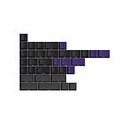 KBDfans PBTfans Purpolch 40s Kit