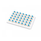 Keychron Gateron G Pro Blue Switch Set (35-Pack)