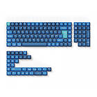 Keychron OEM Dye-Sub PBT Keycap Set Ocean Full Nordic