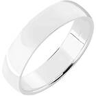 AALmark förlovningsring 5mm R395-RNGI5 16½