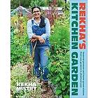 Rekha Mistry: Rekha's Kitchen Garden