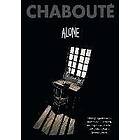 Christophe Chaboute: Alone