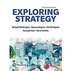 Richard Whittington: Exploring Strategy